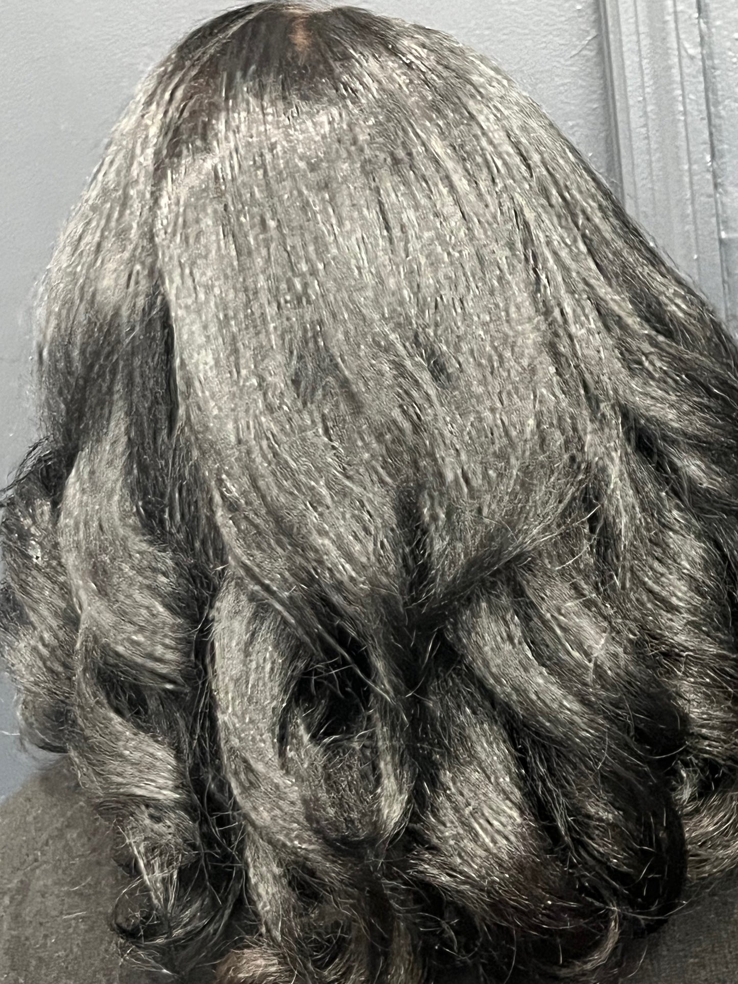 BARBARI Hair Oil Argan, Rosemary & Prickly Pear