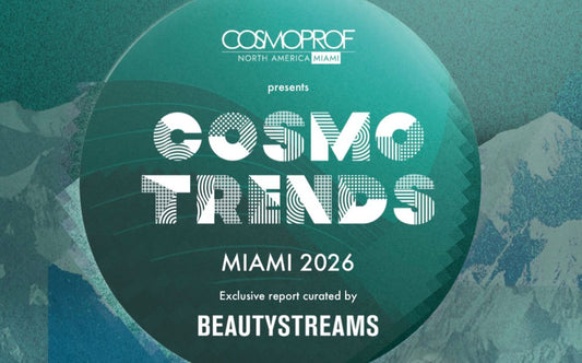 CosmoTrends Miami 2026 Report: Spotlight on BARBARI Batana Oil from Honduras