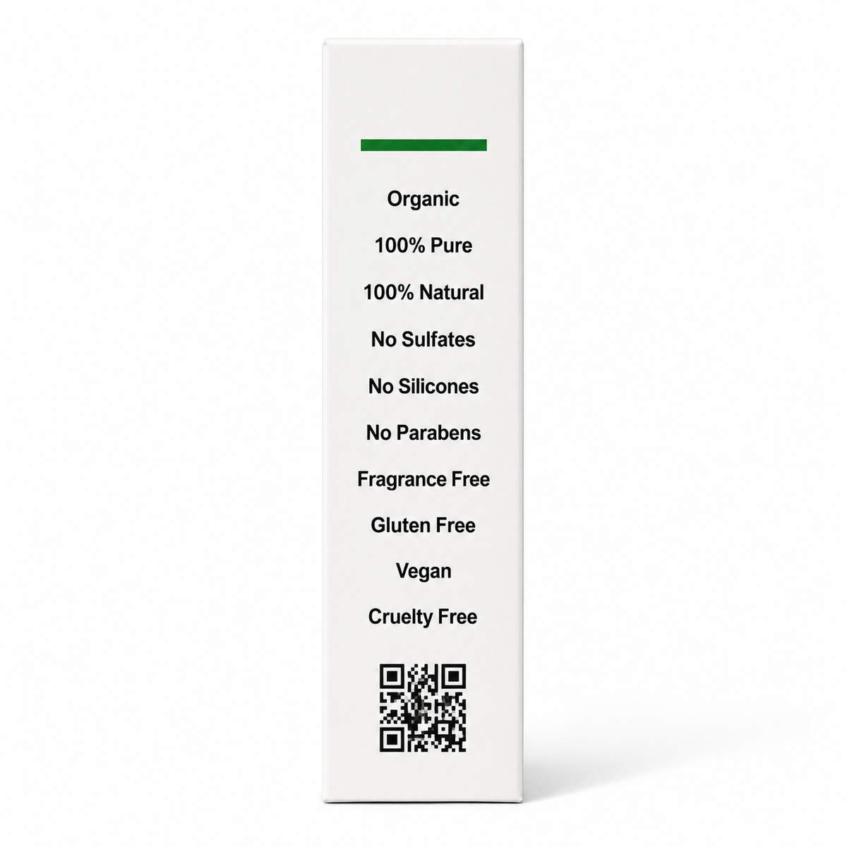 BARBARI Rosemary Argan Hair Strengthening Oil (only 3 organic ingredients)