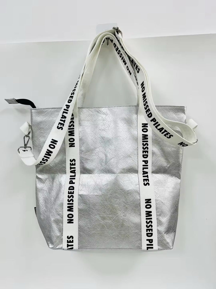No Missed Pilates™ Crossbody Bag