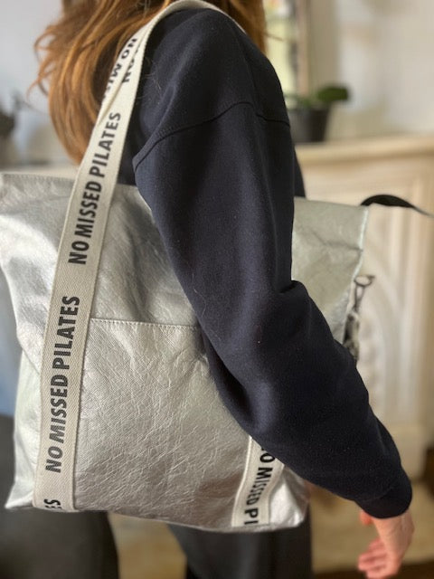 No Missed Pilates™ Crossbody Bag