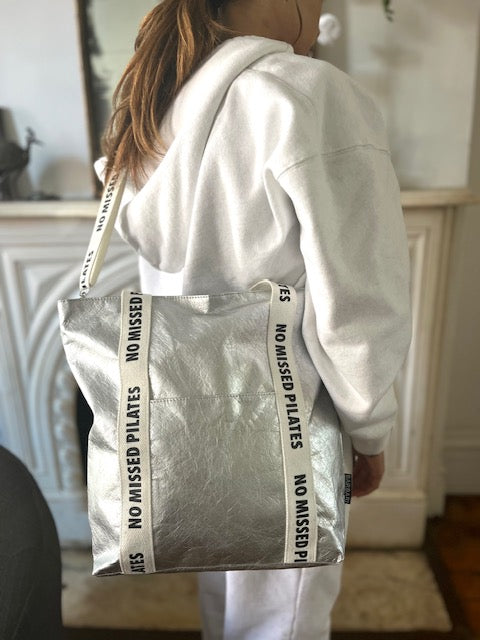 No Missed Pilates™ Crossbody Bag